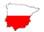 PODOMEC - Polski